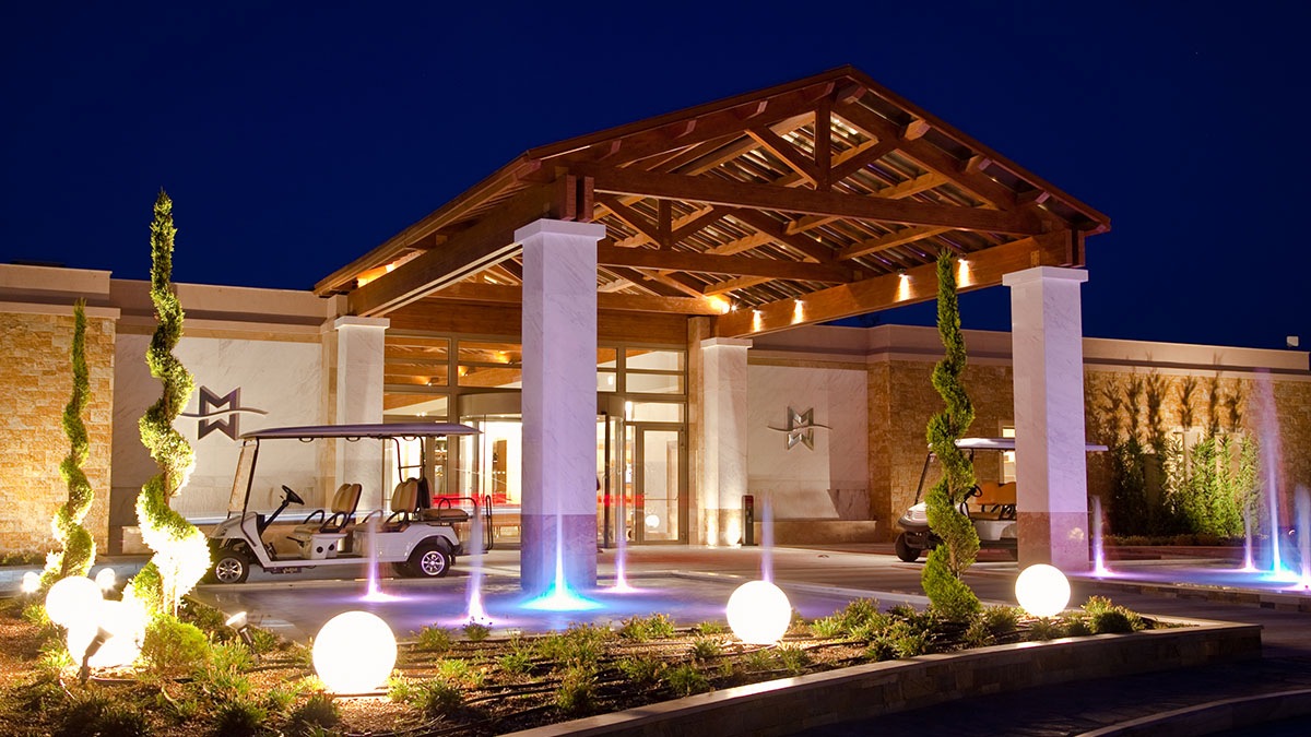 Miraggio Thermal Spa Resort